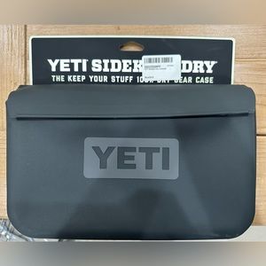 Yeti Sidekick - Charcoal